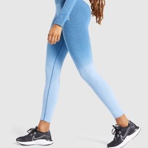 Gymshark leggings